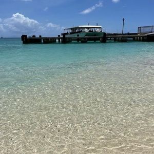 Meet your Posher, Ronda